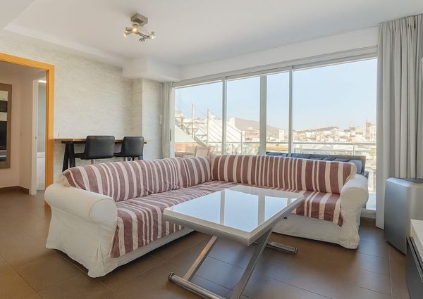 Calpe/Calp, Valencian Community