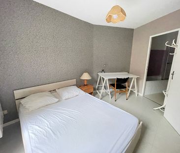 Location Appartement 2 pièces 32m² TOULOUSE 31400 - Photo 1