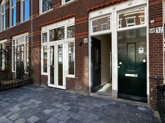 Te huur: Appartement Herschelstraat in Den Haag - Foto 1