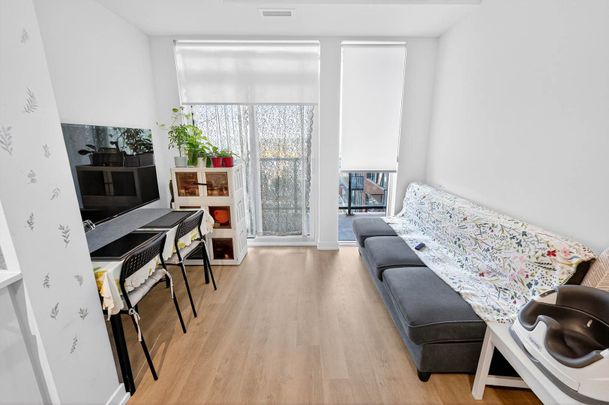 For Lease - 2300 St Clair Avenue Unit# 813, Toronto, Ontario - Photo 1