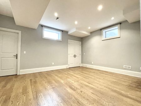 For Lease - 597 Montbeck Crescent Unit# Lower, Mississauga, Ontario - Photo 5