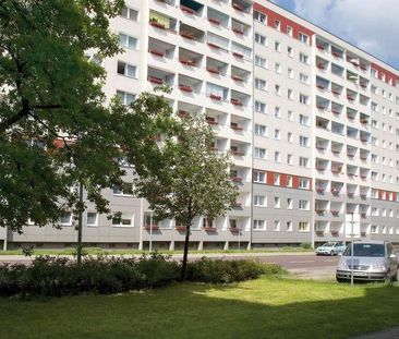 Wohnungsangebot Victor-Jara-Straße 3 - Photo 4