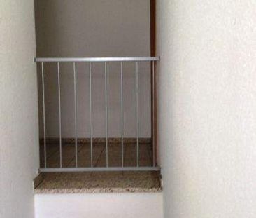 4 Raum Wohnung Gera barrierefrei mit Aufzug WE 302/303 zu vermieten - Foto 1
