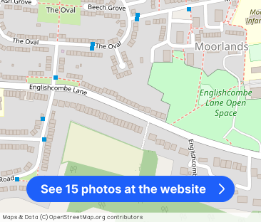 Englishcombe Lane, Bath, Somerset, BA2 - Photo 1