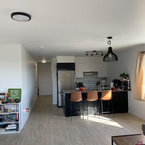 Appartement 4 1/2, animaux acceptés + prime - Photo 1