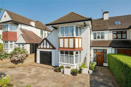 Gresham Gardens, London NW11 - Photo 5