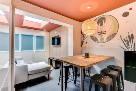 6 bedroom house to rent - Photo 4