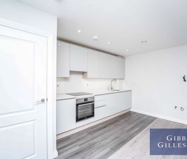 Daneshill House, 1 Waterloo Road, Uxbridge, UB8 2FD - Photo 5