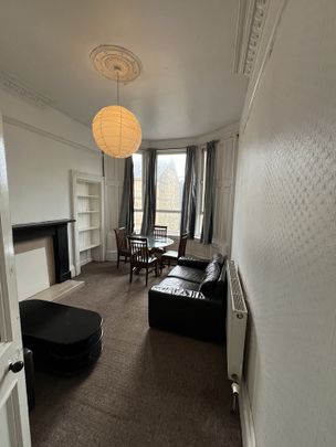 2 Bed Flat, Dalhousie Street, G3 - Photo 1