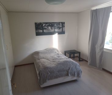 Gästgivaregatan, Vrigstad - Foto 4