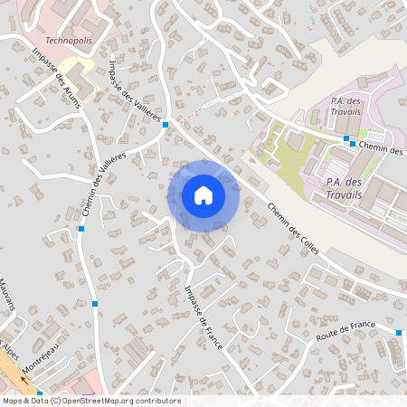 06800, Cagnes-sur-Mer