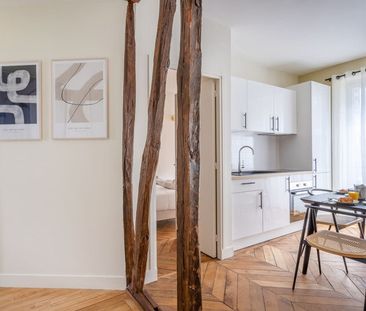 Galerie Berri-Washington - Photo 1