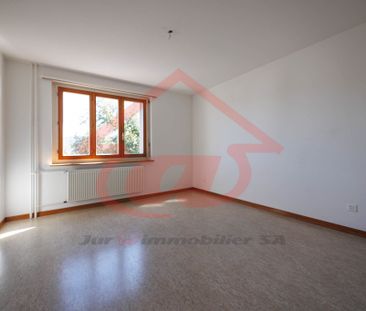 Appartement de 3 pièces au 1er étage - Photo 6