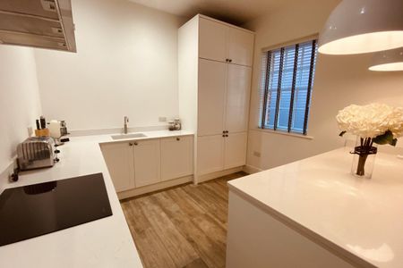 Horninglow Street - Photo 5