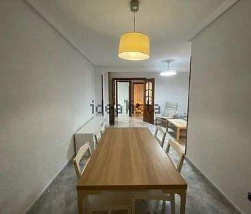 Alquiler de piso en San Ginés-Virgen de la Caridad - Photo 6