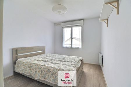 Location Appartement 2 pièces Meublé 38m² CARRIERES SOUS POISSY 78955 - Photo 3