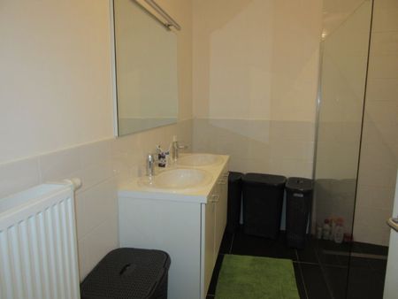 Appartement te huur Eksaarde - Foto 4