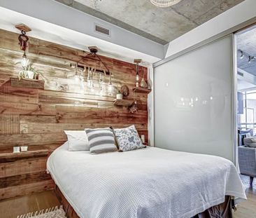 For Lease - 318 King Street Unit# 301, Toronto, Ontario - Photo 2