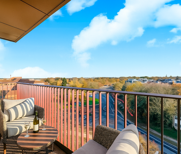 2 bedroom property to rent - Photo 6
