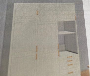 Appartement te huur in Dendermonde - Photo 3