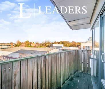 2 bedroom apartment to rent North Street, Horsham, West Sussex, RH13 - Photo 4