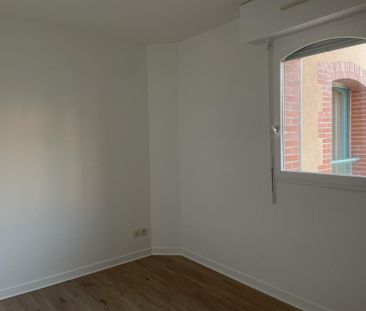 Appartement T2 à louer Saint Malo - 42 m² - Photo 2