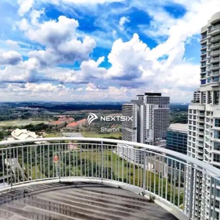 Teega Suites @ Puteri Harbour - Foto 4