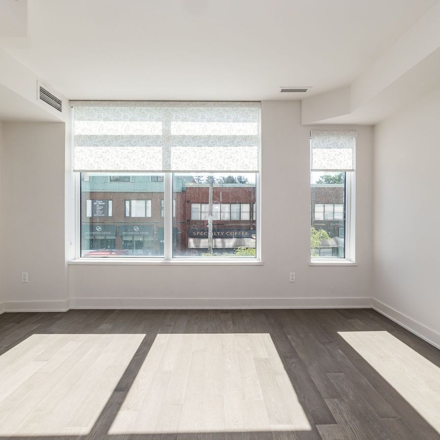 For Lease - 411 Mackay Street Unit# 209, New Edinburgh - Lindenlea, Ontario - Photo 1