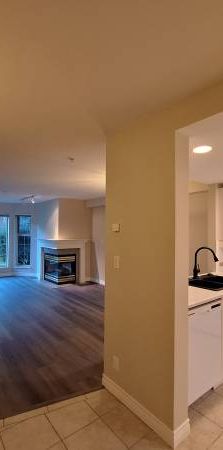 Spacious 1 Bed Suite with Private Terrace in the Cambie Neighborhood - Photo 1