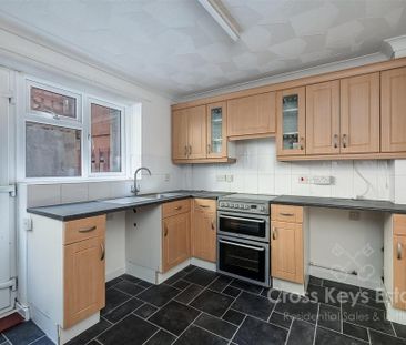 2 bedroom house to rent - Photo 1