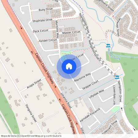 41 Tiller Circuit, Qld 4879, Trinity Beach