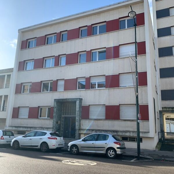 Location Appartement 3 pièces 68m² LAXOU 54520 - Photo 1