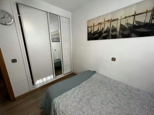 Calle de Cantalapiedra, Madrid, Community of Madrid 28038 - Photo 1