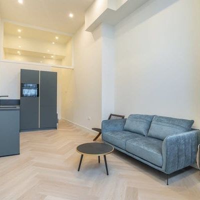 Appartement te huur: Spoorsingel 26-C 1941 JM Beverwijk - Photo 1