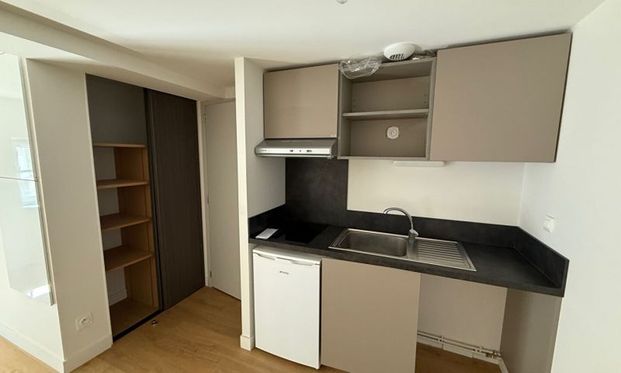 Location Appartement 1 pièce LIMOGES (87000) - Photo 1