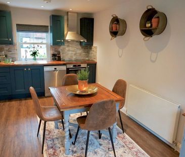 2 bedroom House To Let - Photo 4