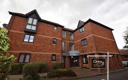 |ref: |, Lake House, Paynes Road, Southampton, SO15 - Photo 2
