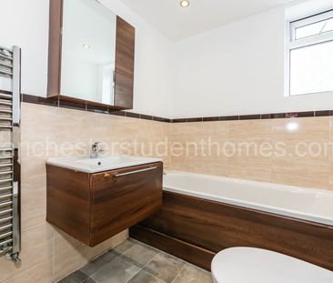 Talbot Road, Manchester, M14 6TB - Photo 1