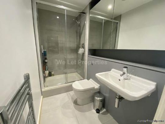 2 bedroom property to rent in Manchester - Photo 1