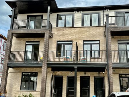 For Lease - 44 Thatcher Drive Unit# H079, Guelph, Ontario - Photo 4