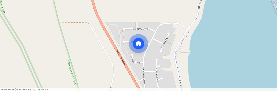 15 Wattle Close, WA 6211, Bouvard