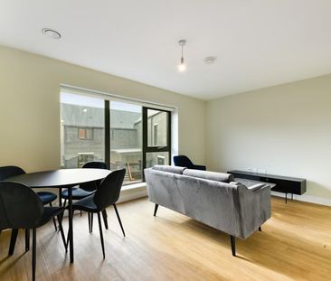 1 bedroom apartment - Photo 2