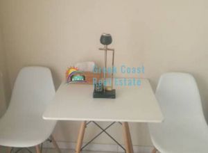 Studio/Γκαρσονιέρα για ενοικίαση - Πάτρα, - Photo 5