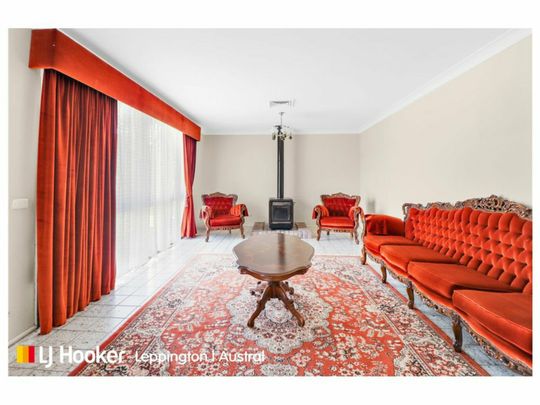 COZY FAMILY HOME - Photo 1