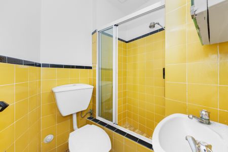 73/Level 2, 34 Burton S Parkes Street, Kirribilli NSW 2061 - Apartment For Rent | Domain - Photo 4