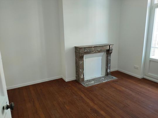 Location Appartement 3 pièces 56m² LE HAVRE 76600 - Photo 1