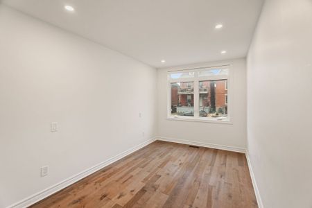 For Lease - 552 MCLEOD Street Unit# 1, Ottawa Centre, Ontario - Photo 4