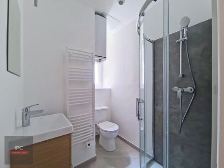 Location Appartement 2 pièces 36m² - Photo 5