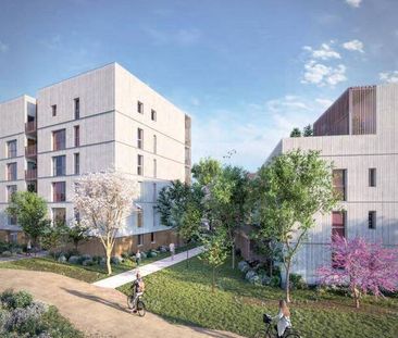 Appartement 2 pièces - - Photo 4