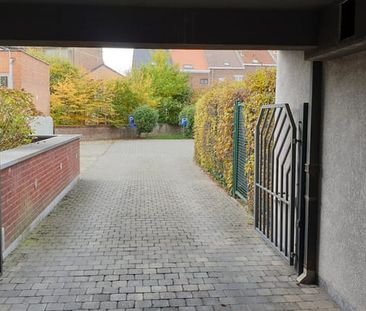 Appartement te huur - Photo 1